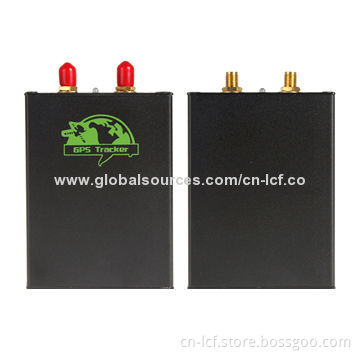 TK106 Real-time Mini Auto Car GPS Tracker
